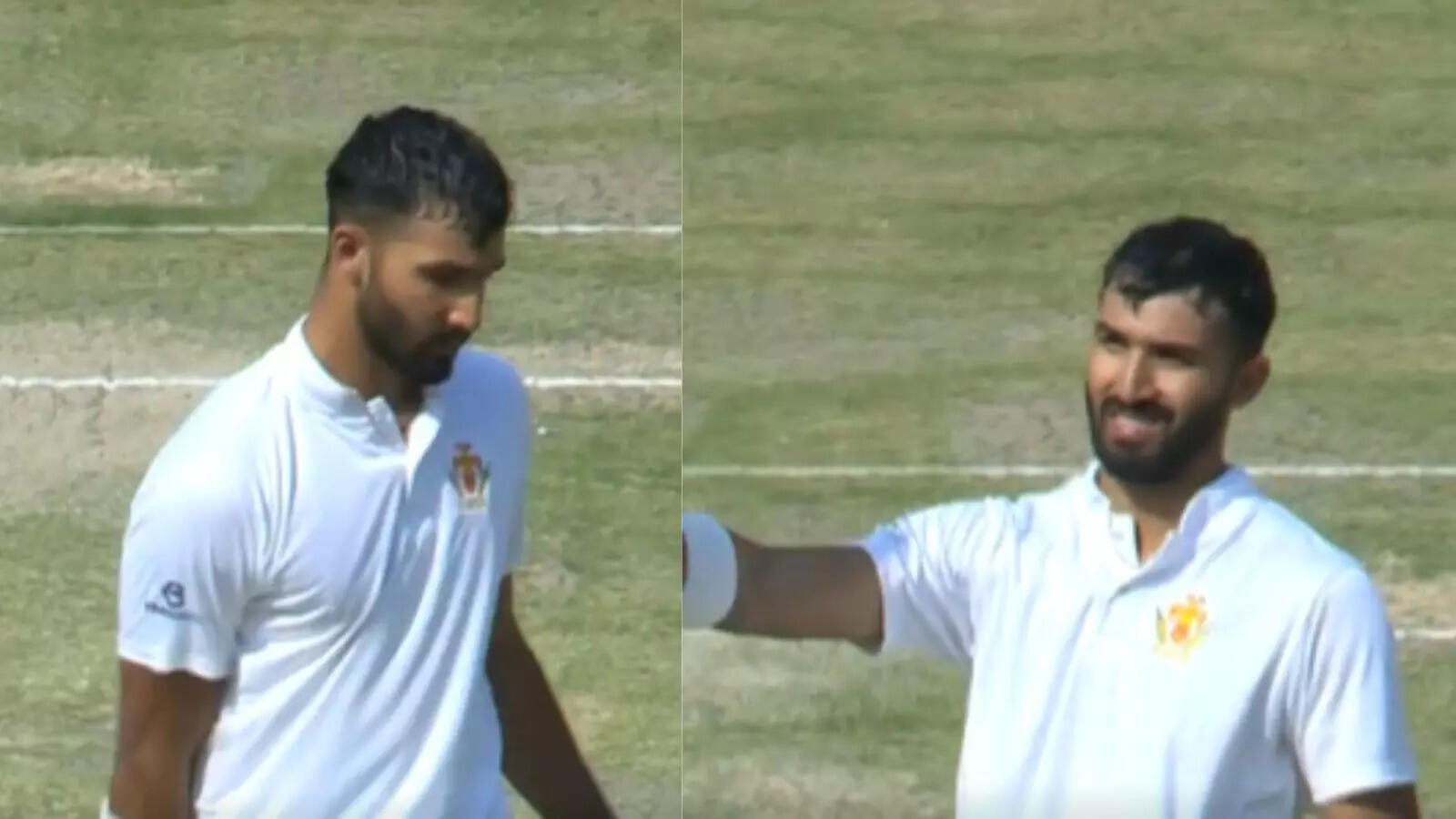 Here everyone is busy in the World Cup, there Devdutt Padikkal is playing, scored a double century in the Ranji Trophy semi-finals