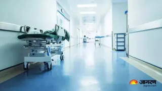 UP News: Now beds will be available online in hospitals in Hardoi, Medical College Hospital connected to HMIS system.