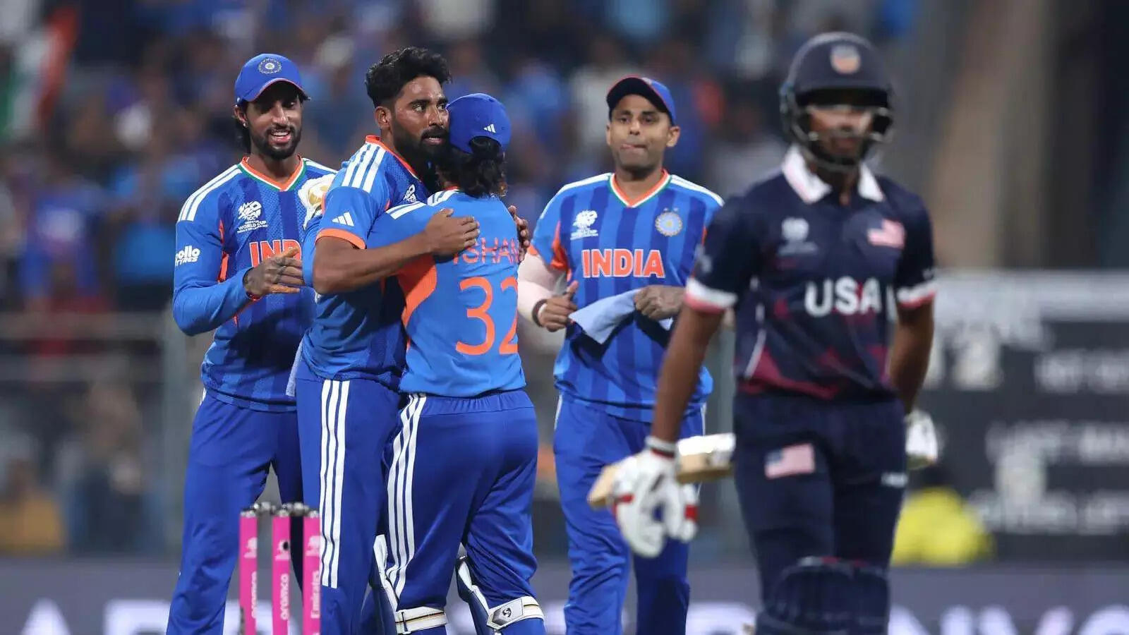 5 factors of India’s victory, the world is shocked by America’s defeat, Suryakumar Yadav’s ‘enemies’ might be hiding their faces!