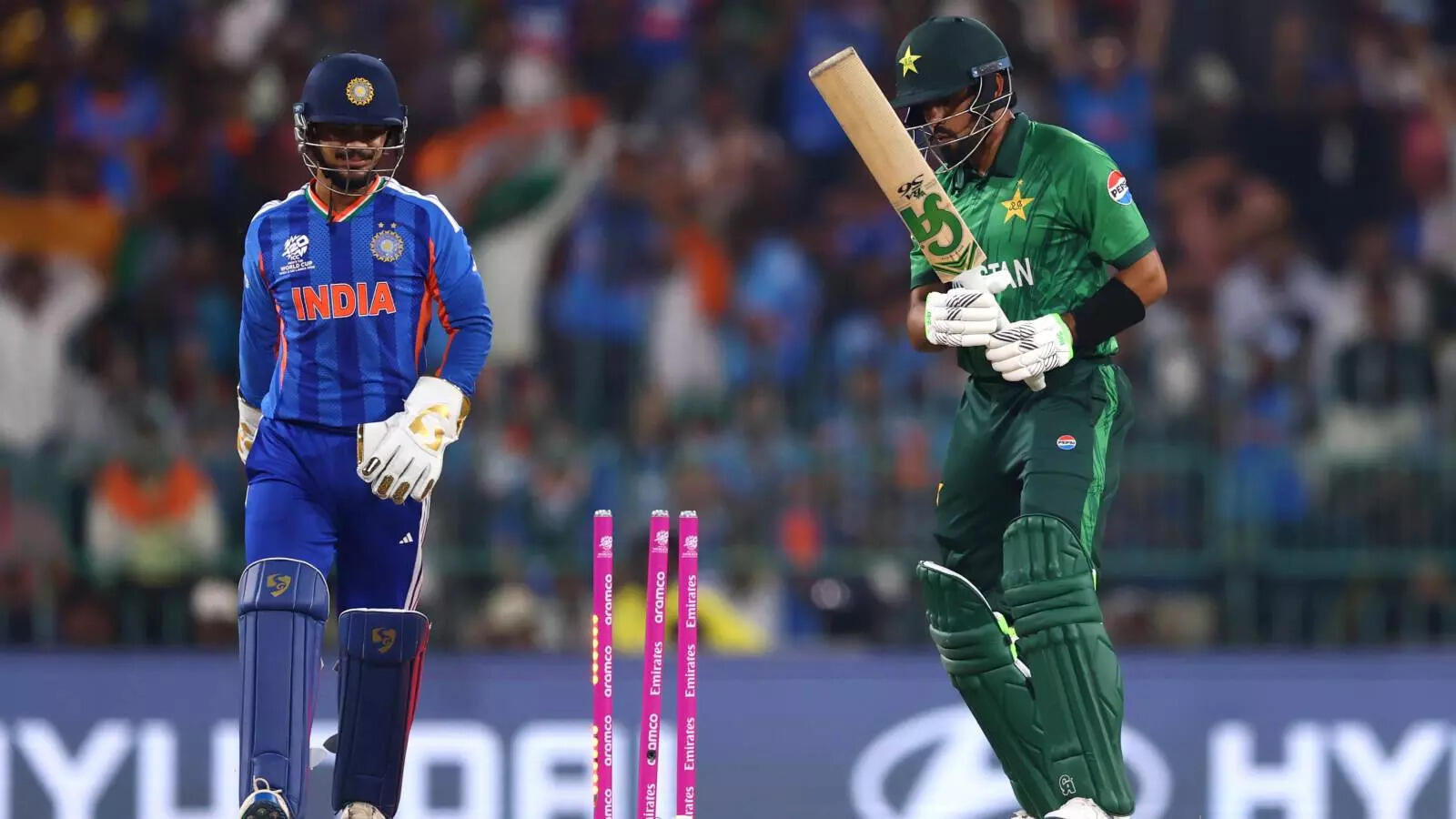 Salman Ali Aga, intoxicated with pride, hit an ax on his leg, these 4 were also the reasons for Pakistan’s defeat from India