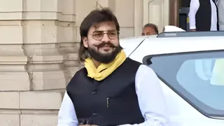 UP News: I have got a chance to speak after 4 years, understand my helplessness; Don’t know when I will get to speak again: Abbas Ansari