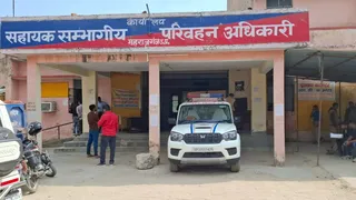 UP News: In this district of UP, 3 thousand vehicles will be fined, registration and license will be suspended.