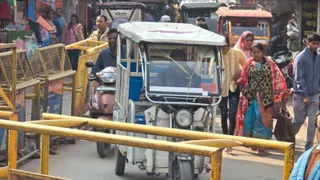 UP News: Ayodhyadham got relief from jam, demand raised to free Cantt zone also