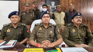 UP News: Younger brother murdered Shivshankar for not getting financial support in studies, police arrested him