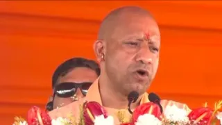 UP News: Chief Minister Yogi’s announcement – Lodheshwar Mahadeva Corridor will be built on the lines of Kashi, Barabanki will get a new identity.