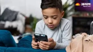 UP News: Is your child also busy in mobile games? They are hijacking the reward system of the brain; deadly addiction
