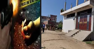 UP News: In Kanpur, retired soldier shot dead his wife and son, then committed suicide by jumping in front of a train.