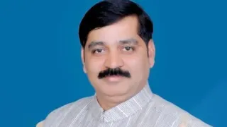 UP News: SP spokesperson Manoj Yadav, missing from Lucknow, arrested in Barabanki, wife had filed missing report.