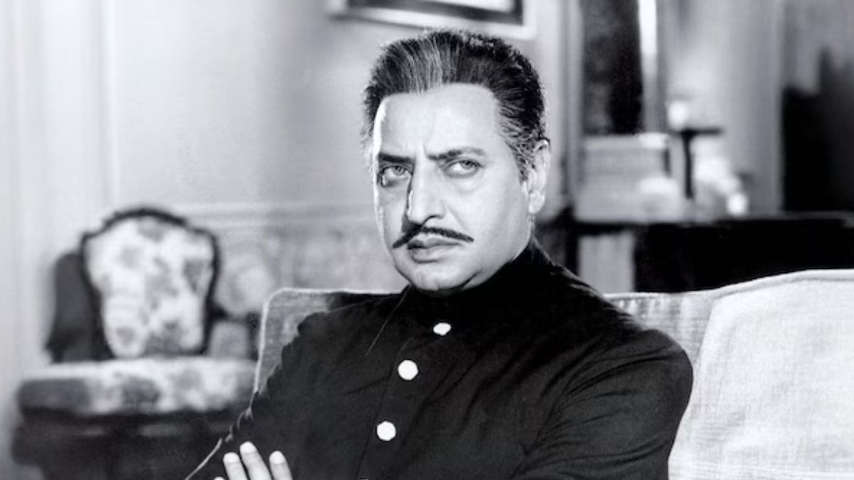 Entertainment News: The villain who charged more than the hero, people were scared in real life, who was the ‘Sher Khan’ of cinema?