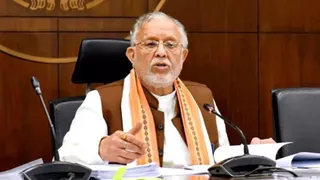 UP News: Budget session of UP Legislature from today, Finance Minister Suresh Khanna will present the Economic Survey report.