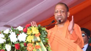 UP News: Trees should not be cut unnecessarily under the guise of development, conservation of wetlands is necessary – CM Yogi