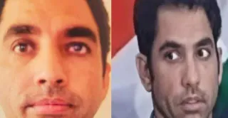 UP News: SOG is doing investigation to catch mafia Ravi Kana, scrutinized CCTV footage; Raids at more than half a dozen places