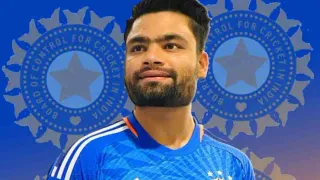 UP News: Rinku Singh’s Facebook ID hacked, cyber hackers looting the page’s earnings, case registered