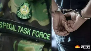 UP News: Two tankers coming to mix petrol in Kannauj caught with fake ethanol, interrogation of three people including the driver started