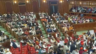 UP News: UP Budget Session: Issue of giving honorarium directly to the account of subject expert teachers raised in the Legislative Council