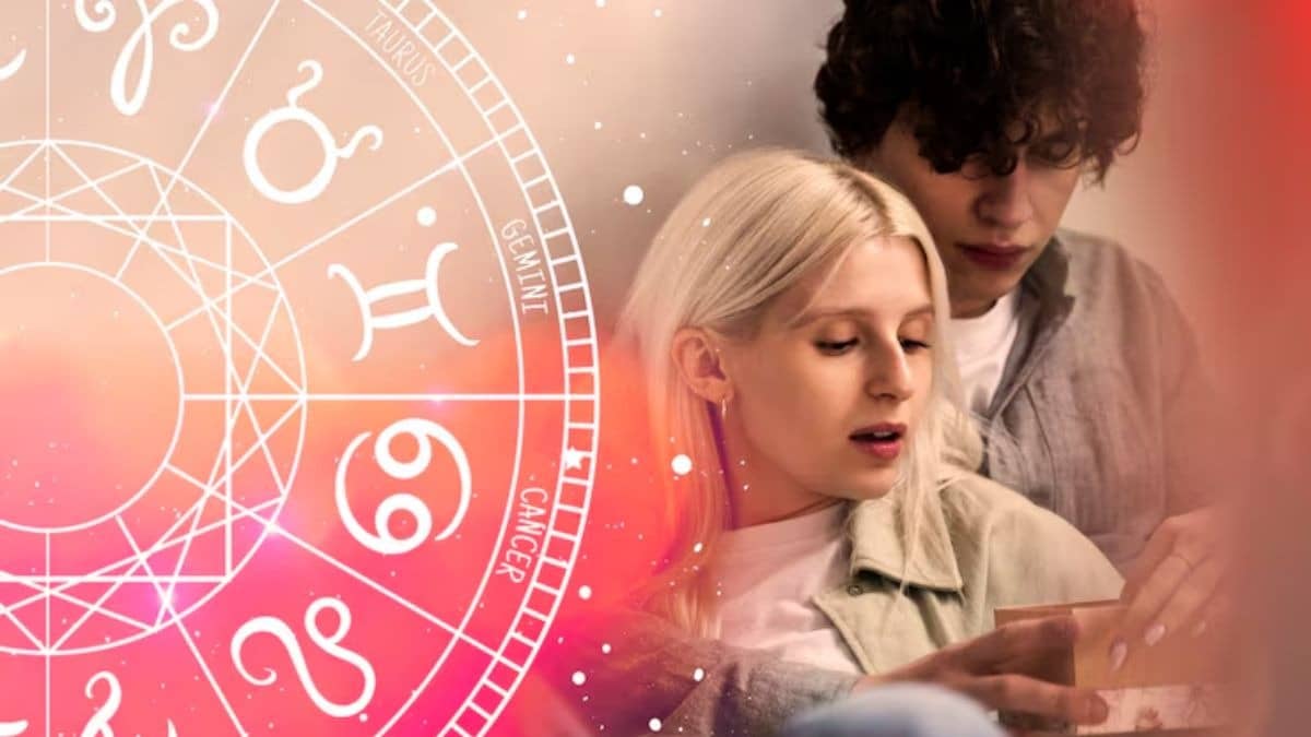 Aaj Ka Rashifal: Today these zodiac signs can get a life partner, life will be filled with love, know the condition of 12 zodiac signs.