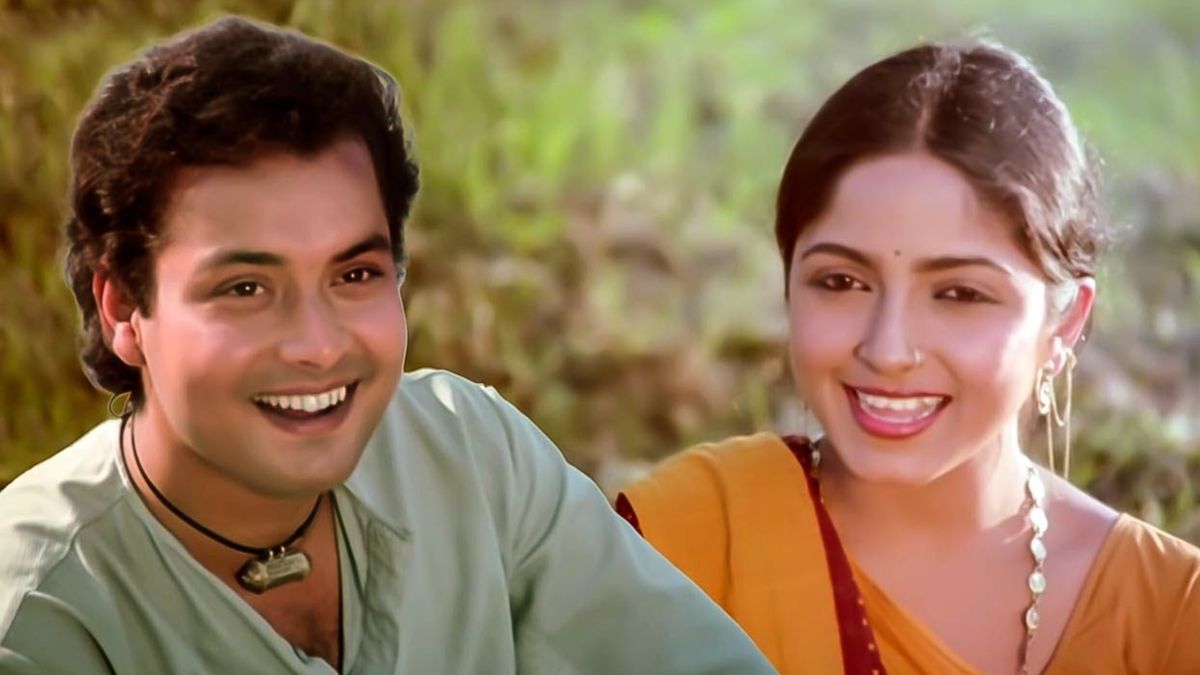 Entertainment News: Where is the ‘Gunja’ missing from across the river? Appearance changed so much after 44 years, difficult to recognize