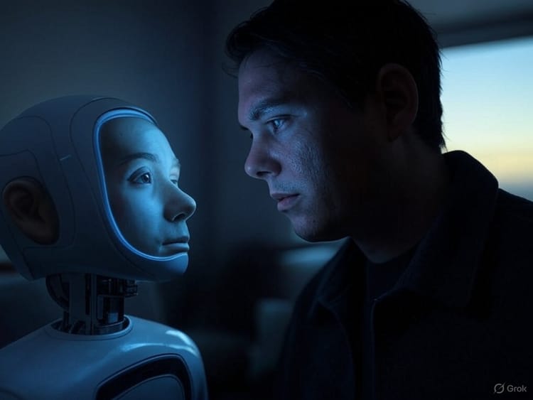 Ai Deathbots: Digital avatar will remain alive even after the death of the person, what is this new AI technology and its big dangers? – Deathbots: How Ai Is Creating Digital Humans Who Live On After Death