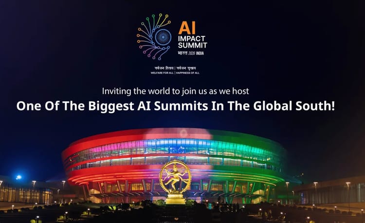 Tech leaders said in AI Impact Summit: Don’t be afraid of AI, adopt it, definitely learn 3 skills in 3 months – India Ai Impact Summit 2026 Sanjeev Bikhchandani Suggests Upskilling In Ai For Job Safety