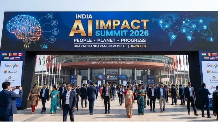 Ai Impact Summit 2026: What is the venue, how to register, will you have to pay entry fee? Know the answers to all the questions – Ai Impact Summit 2026: Dates, Venue, Agenda, Live Streaming And Registration Details