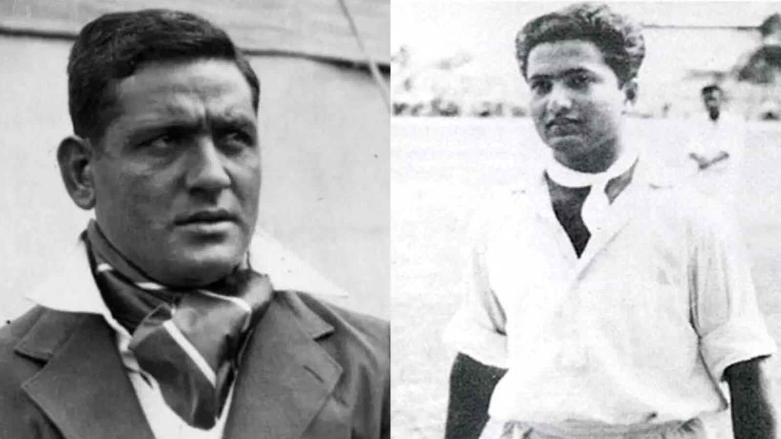 Those 3 players who played international cricket for India-Pakistan