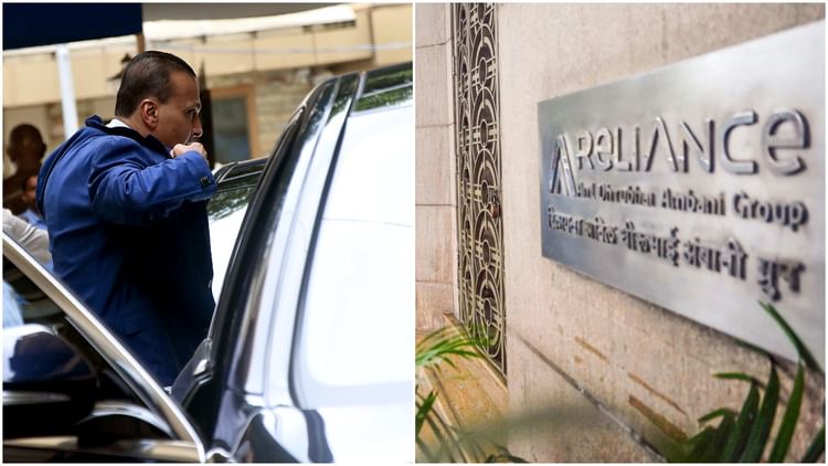 Epstein Files: Why Anil Ambani is mentioned in documents related to Jeffrey Epstein, know what was claimed – Jeffrey Epstein Documents Reveal Alleged Chats With Anil Ambani Regarding A Swedish Blonde and Meeting