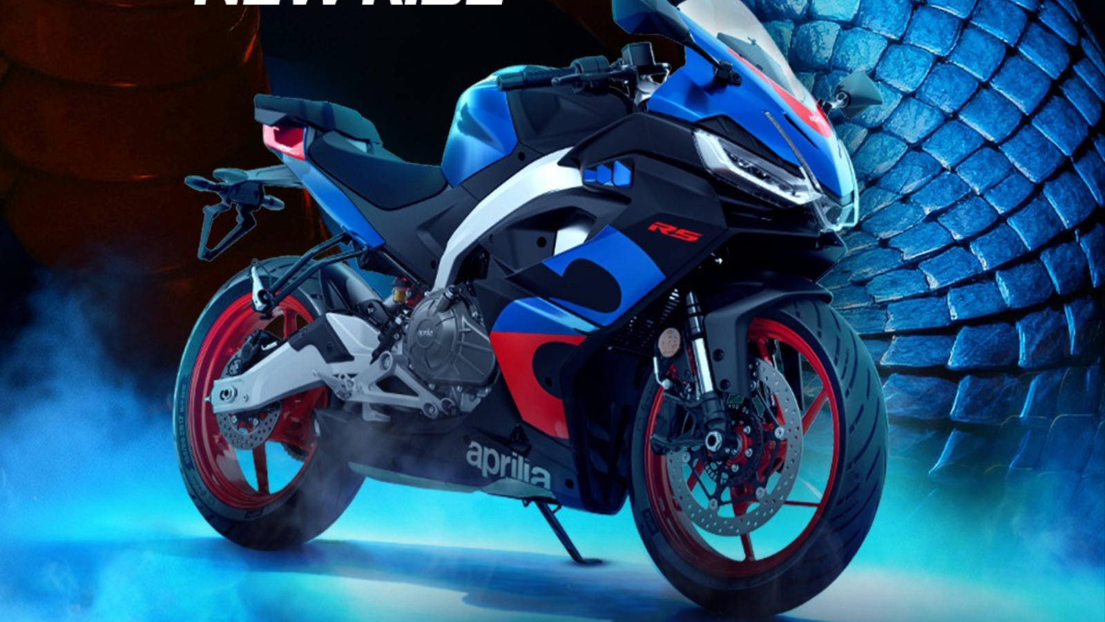 Huge reduction in prices of Aprilia RS 457 and Tuono 457 by up to Rs 29000, new GP Replica Edition also launched.