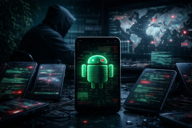 Malware:एंड्रॉयड यूजर्स के लिए गूगल की चेतावनी, ये खतरनाक मैलवेयर जासूस चुरा सकता है आपका सारा निजी डाटा – Google Warns Android Users About Dangerous ‘arsink’ Malware Stealing Personal Data