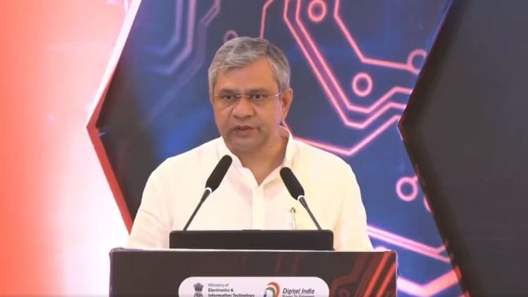 Ashwini Vaishnaw: Social media should be tested on the test of social harmony and trust, accountability should be fixed – Social Media Societal Harmony Trust Ashwini Vaishnaw Economic Survey