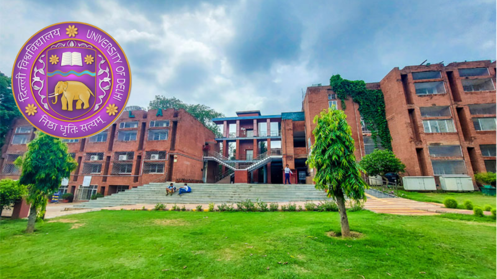 DU Vacancy 2026: Assistant Professor vacancy in DU College as soon as UGC NET result is declared, see notification