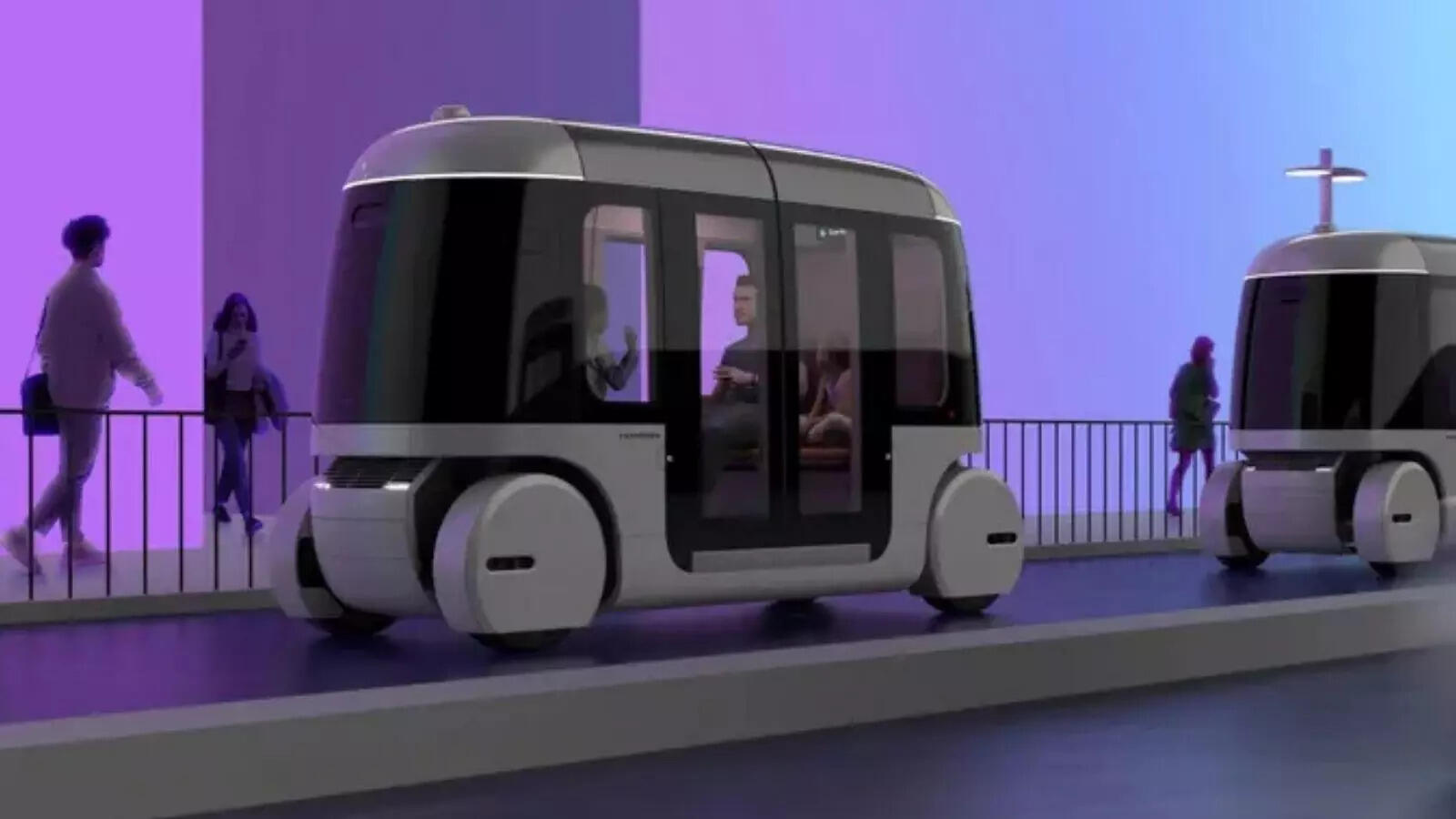 Testing of driverless cars started, equipped with sensors and radar, traffic hassles will end.