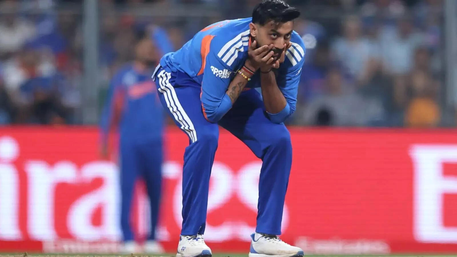 What else will Akshar Patel have to do? When all-rounder got Grade C contract, Aakash Chopra lashed out at BCCI.