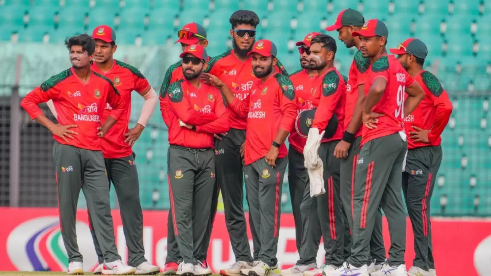 After Pakistan, now Bangladesh’s U-turn, players made villains after withdrawing from T20 World Cup