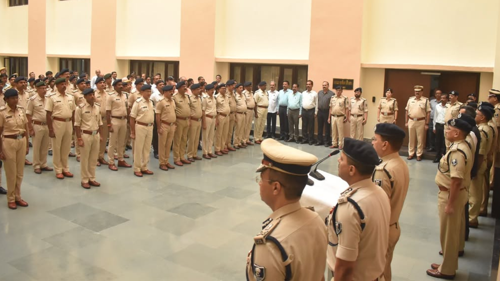 Bihar Police Vacancy 2026: 462 vacancies of Assistant Sub Inspector in Bihar Police, see who can apply