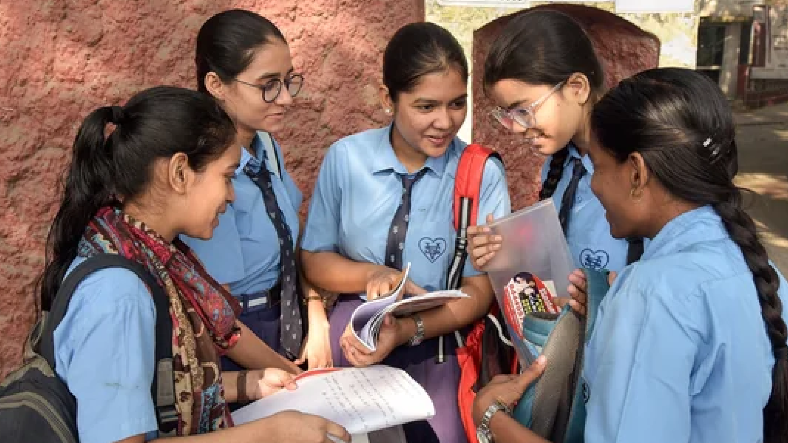 Board Exam Tips: Want good marks in board exam? Subject expert told smart ways of preparation