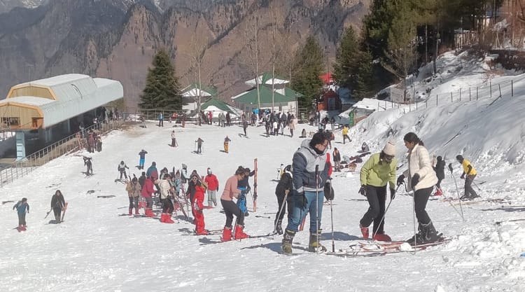 Tourist: Why is the world keeping an eye on Indian tourists? Special strategies are being made from destination wedding to adventure tourism – Why Is The World’s Focus On Indian Tourists? From Destination Weddings To Adventure Tourism, Special Strategy