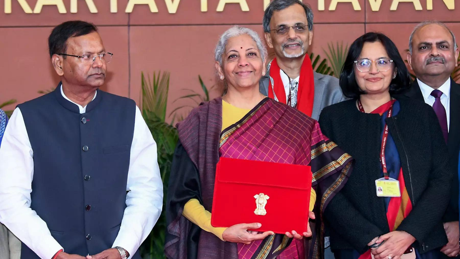 10 Points of Budget 2026: 10 big announcements of the budget… How different was the budget of the education sector from the last time?