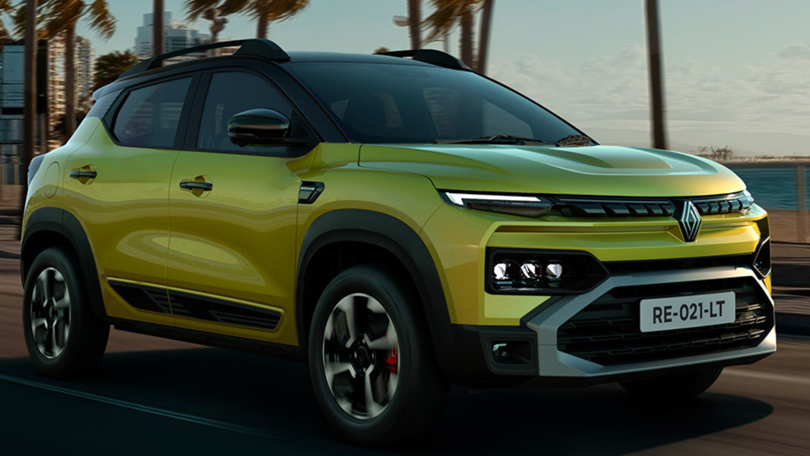 This company, which sells hatchback worth Rs 4.30 lakh and 7 seater car worth Rs 5.76 lakh, is giving a discount of Rs 73,500.