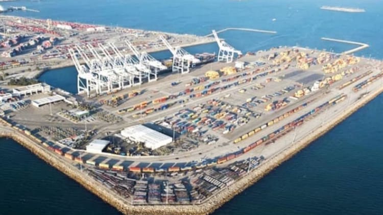 Chabahar Port: Impact of US sanctions on Chabahar project? The government informed the Parliament about the situation – Are Us Sanctions Affecting The Chabahar Project? The Government Has Informed Parliament About The Situation
