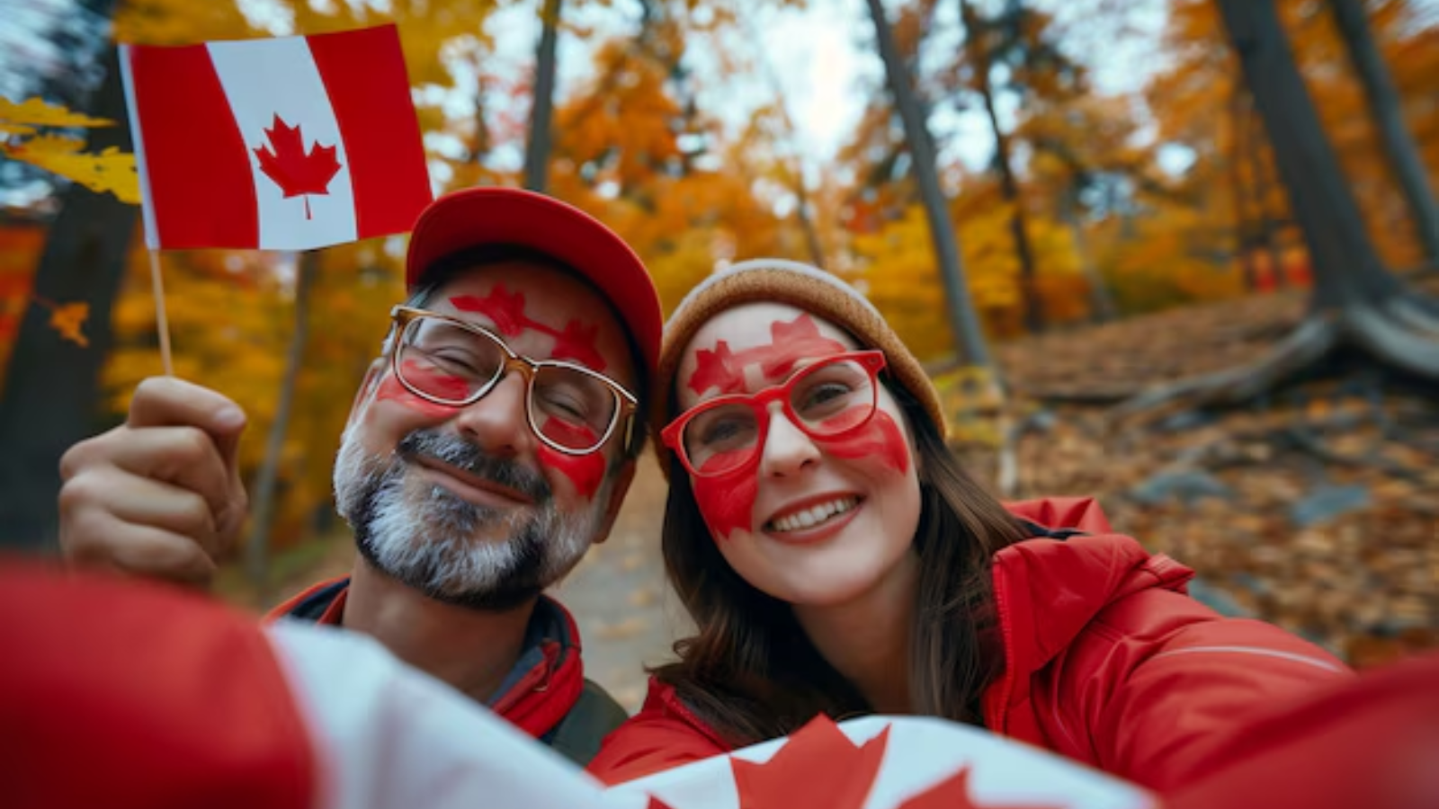 Husband is still studying, wife got PR… Is it possible to settle permanently in Canada like this? Understand what the rules are