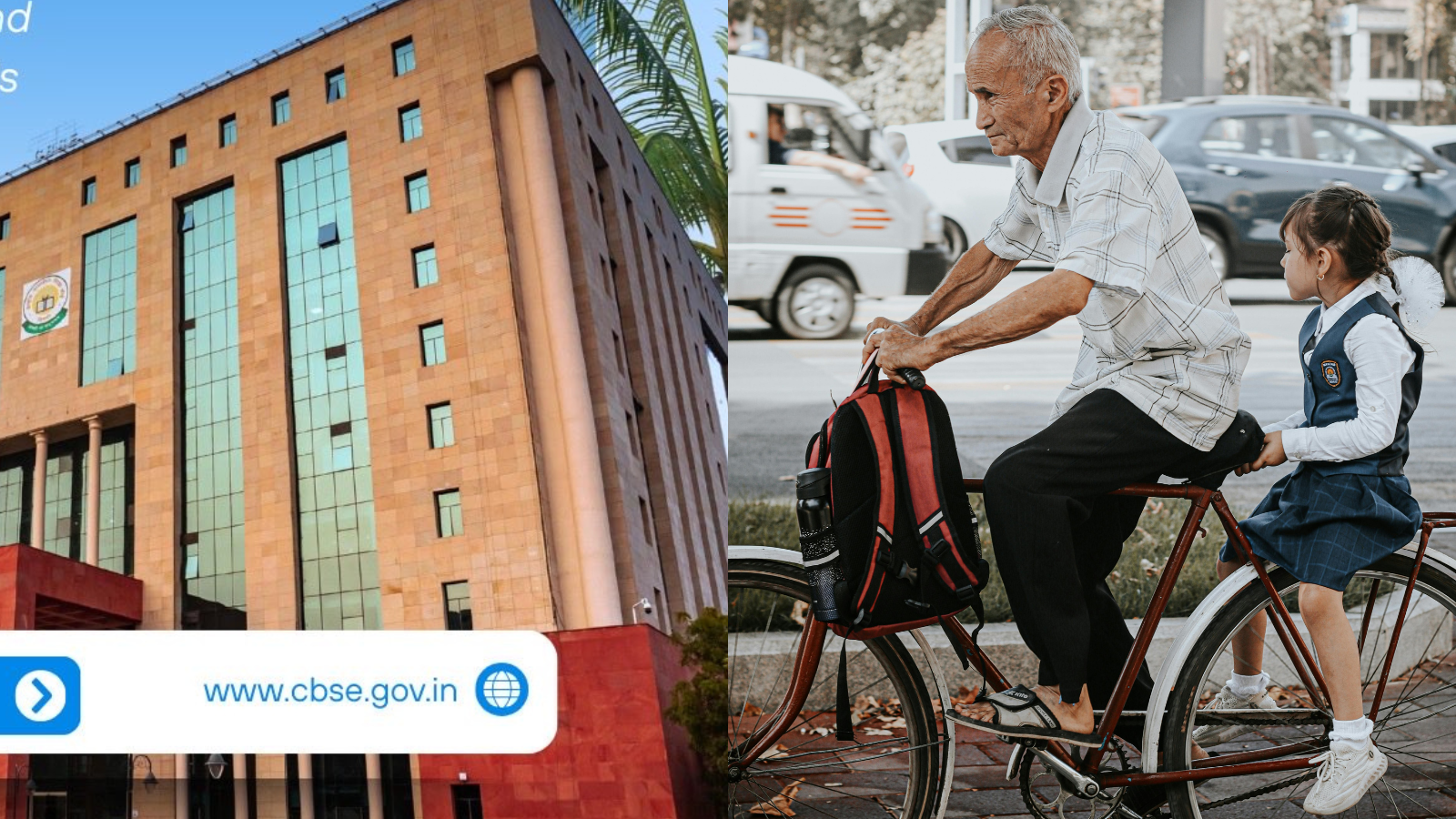 Grandparents Day will be celebrated in schools, CBSE guidelines released, know what will happen in it?