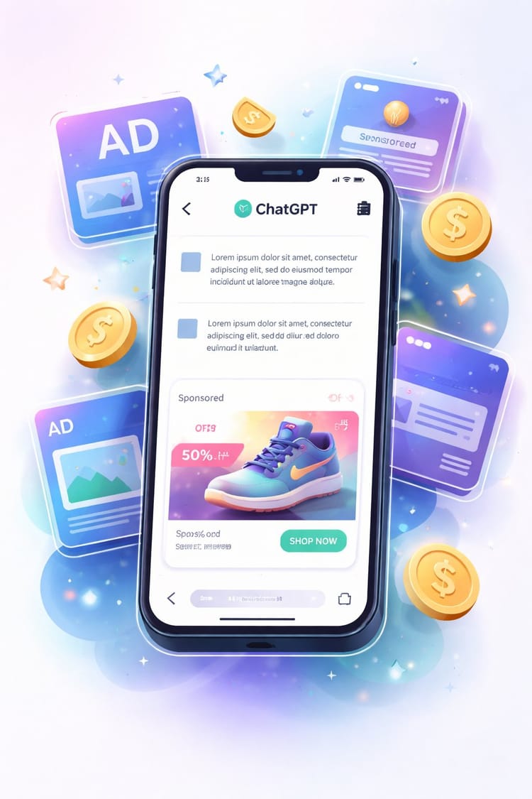 Chatgpt Ads: OpenAI started trial of advertisements in Chatgpt, know why the company took this decision? – Openai Begins Testing Ads On Chatgpt For Free Users: What Changes And Who Pays Nothing