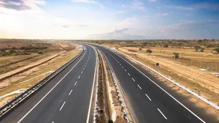 UP News: 92 KM long Link Expressway will provide speed, travel from Lucknow to Meerut-Prayagraj and Madhya Pradesh will be easy.