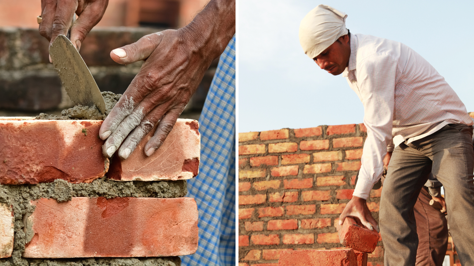 Don’t make the mistake of using old bricks in building a house, civil engineer Deepak Kumar told about the big disadvantages, you will always regret it.