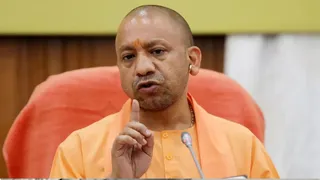 UP News: ‘Not even a single reel of Chinese Manjha was sold, police administration is also responsible for the accident’, CM Yogi’s strict stance