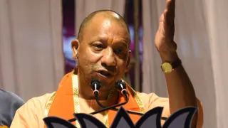 UP News: ‘Babri will not be built till Doomsday’, CM Yogi Adityanath’s big statement in Barabanki