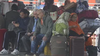 UP News: UP Weather Today: Weather is going to change in UP! Alert of dense fog in these districts including Bareilly today