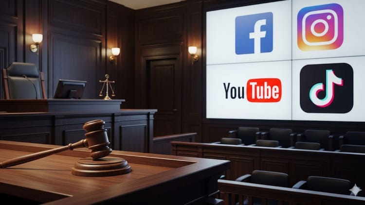 Instagram CEO Adam Mosseri Court Trial 16 Hours Use Problematic Not Addiction