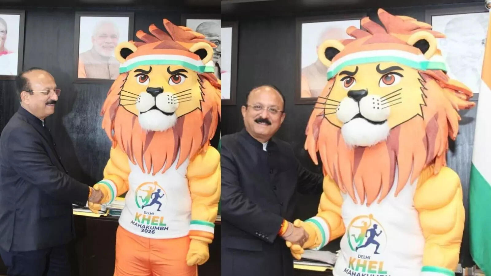 ‘Delhi Khel Mahakumbh’ will start from February 13, matches will be held at many venues including 16 stadiums.