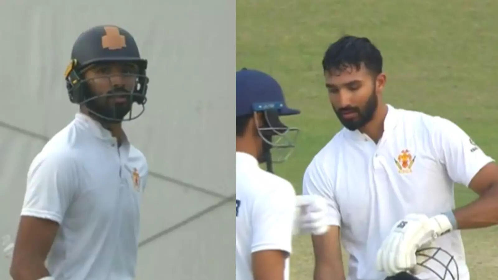 Captain Devdutt Padikkal scored a century, Karnataka defeated Punjab and reached the quarter-finals of Ranji Trophy.